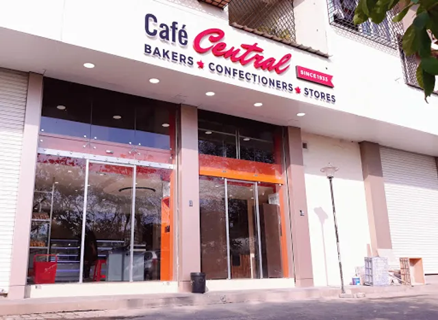 Café Central