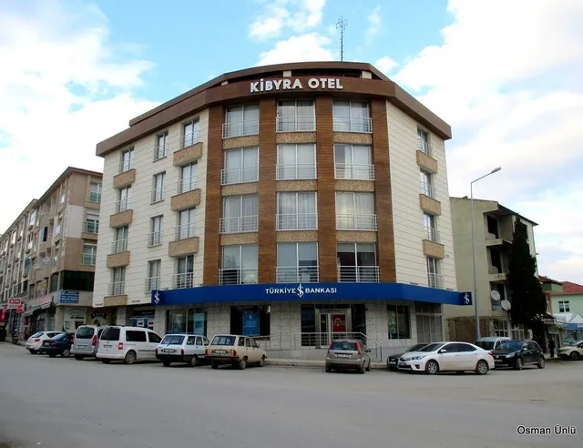Kibyra Hotel