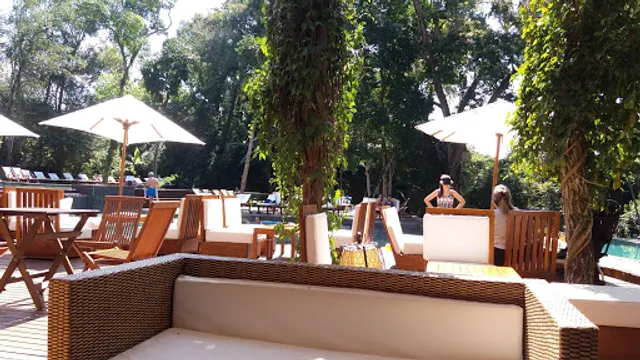 Restaurante Los Patitos