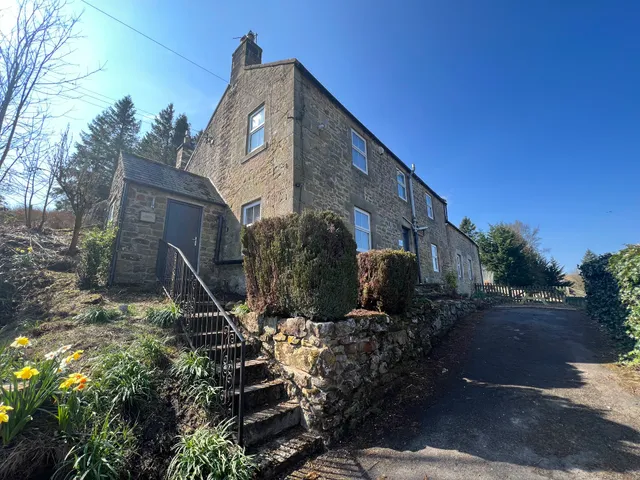 Eals bed and breakfast