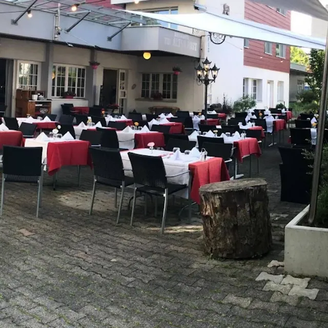 Restaurant zur alten Post