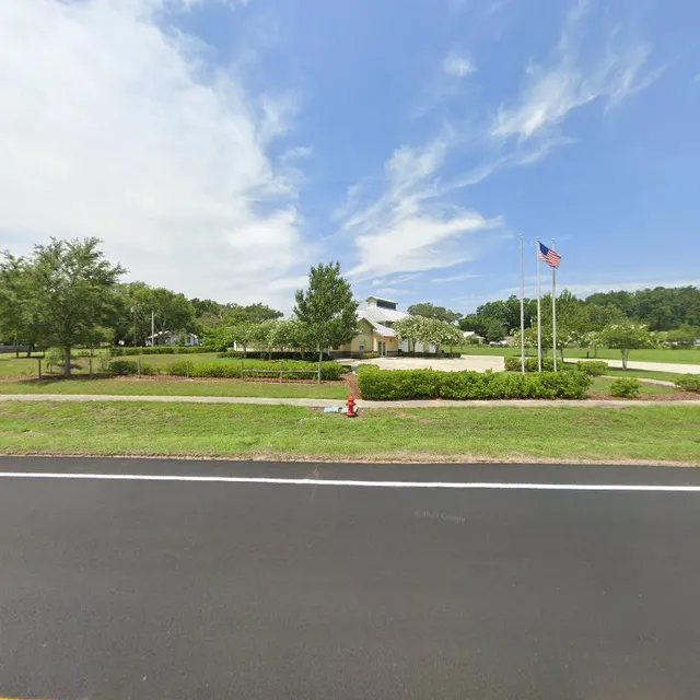 Lake County Fire Station 14