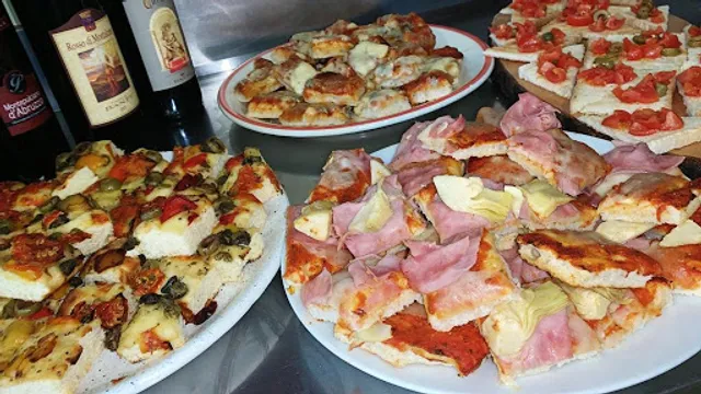 Bar Gelateria Senza un Perché | Uboldo