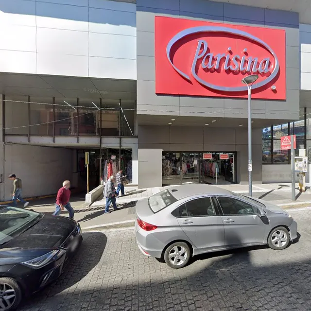 QCAFé Barra de Especialidad