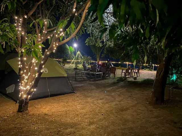 Rusticville Farmstay And Camping