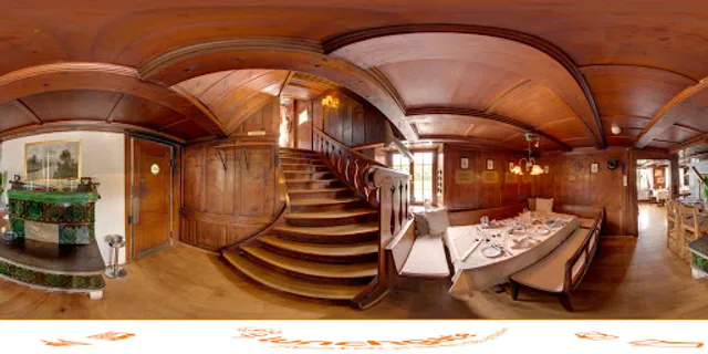 Restaurant Gasthaus zum Schiff