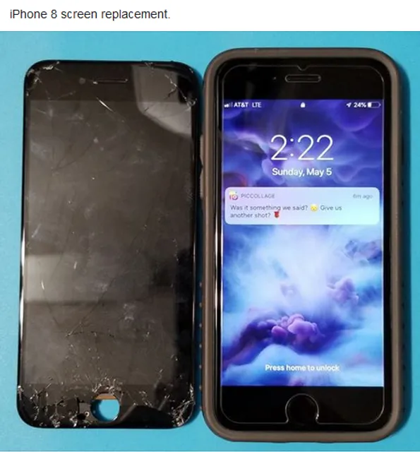 Fincham's Cell Phone Repair