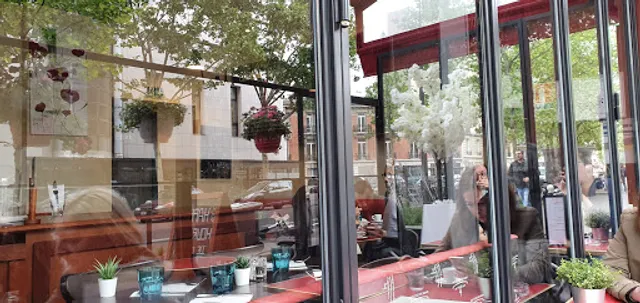 Café Minute Papillon