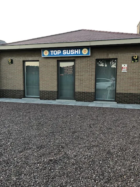 Top Sushi