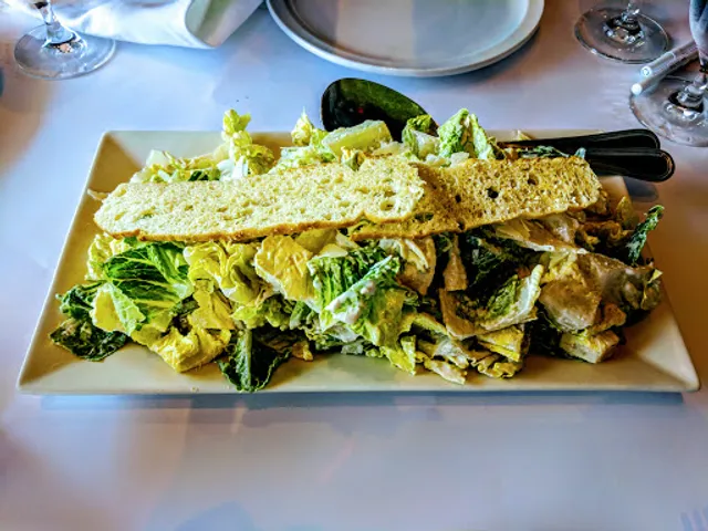 Tony's of North Beach