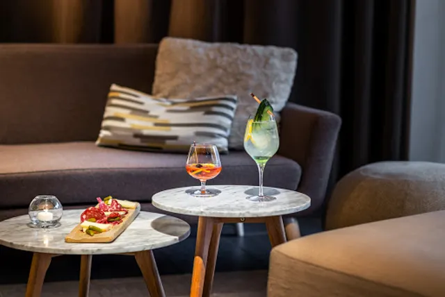 Le Comptoir des Alpes