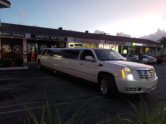 Lupita's Style Beauty Salon