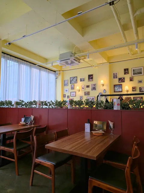 피제리아살레르노 서판교점