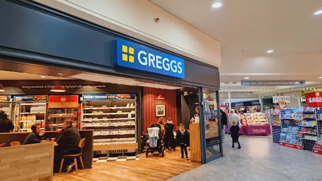 Greggs