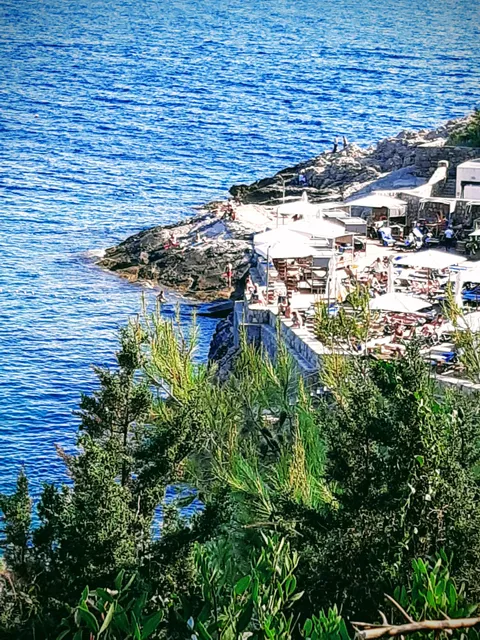 "Dino and Jele" Apartments, Dubrovnik