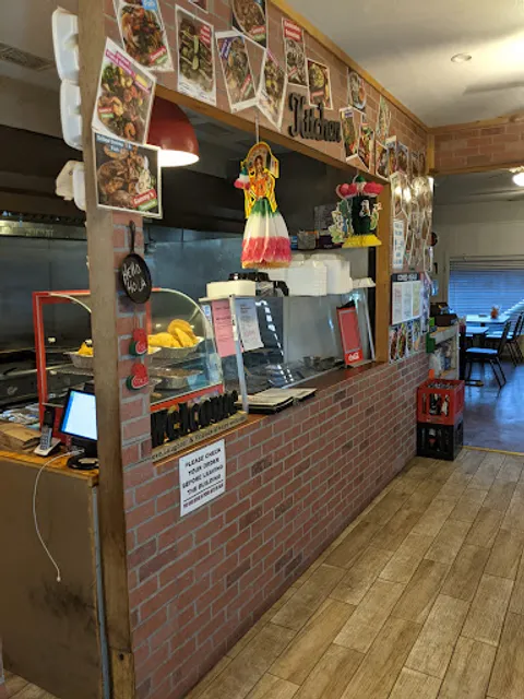Sammy's Taqueria