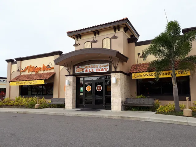 Village Inn