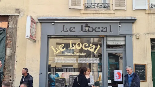 Le Local
