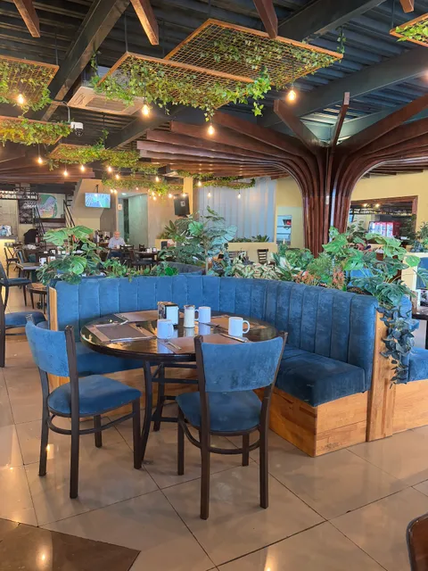 Yaxchilán Restaurante y Cafeteria
