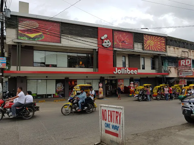 Jollibee Cadiz