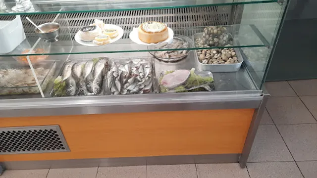 Snack-Bar Pedra Mourinha