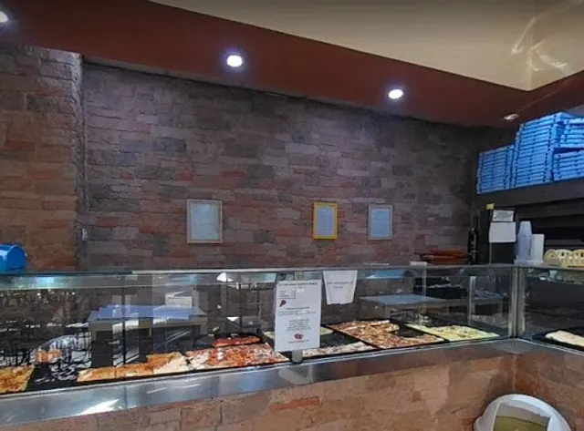 Pizzeria Tavola Calda "Le Fantasie"