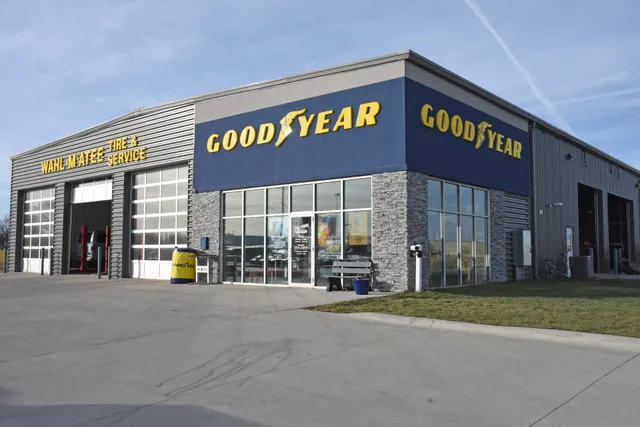 Wahl - McAtee Tire & Service