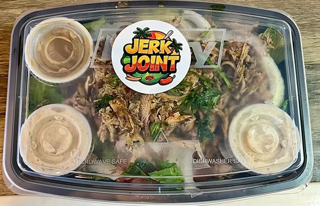 Jerk Joint