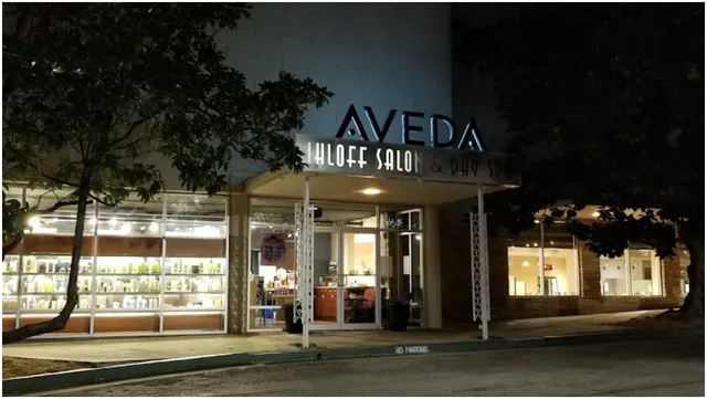 Ihloff Salon & Day Spa