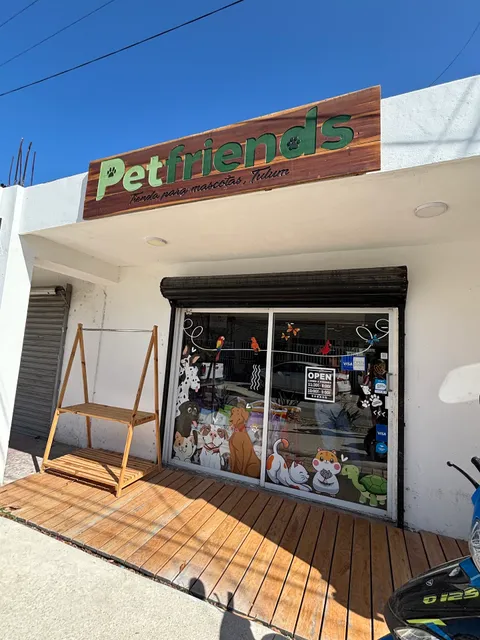 Petfriends Tulum