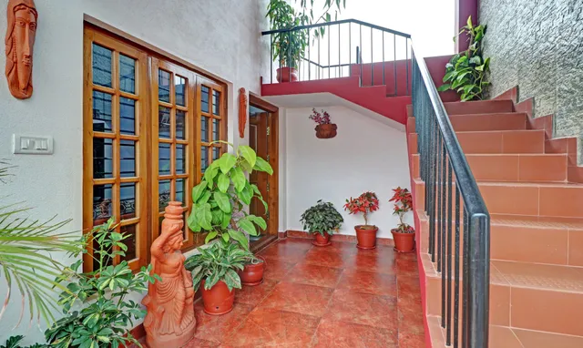 Treebo Avyukta Stay - Hotel in Coorg