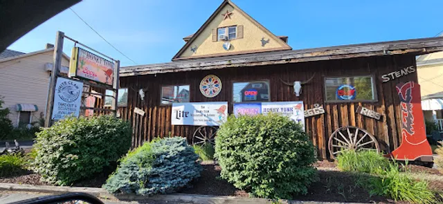 Chaplin's Honky Tonk Restaurant & Saloon