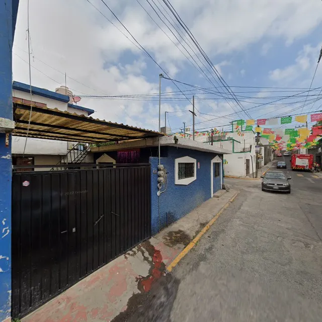 Miranda Mar y Tierra