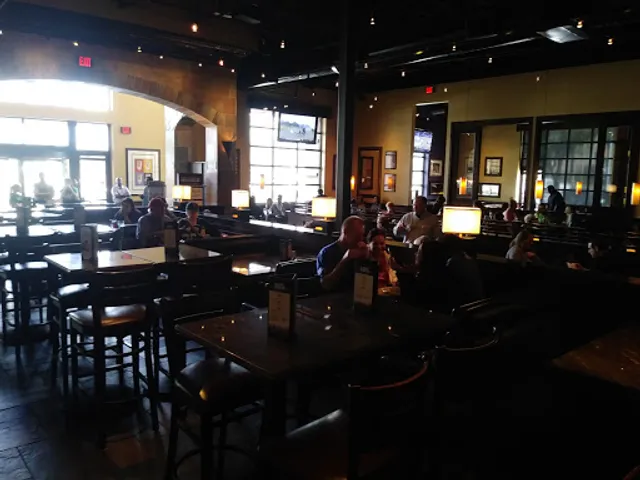 BJ's Restaurant & Brewhouse
