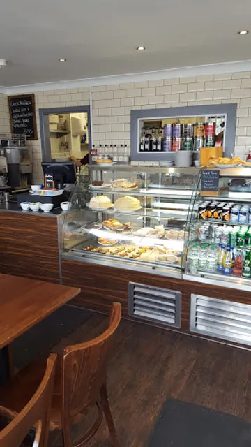 Muldoons Broadwater, No.2 Cricketers Parade