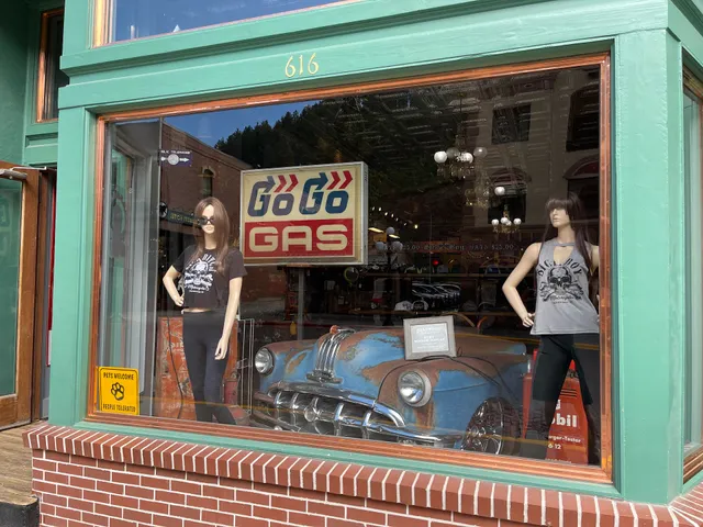 Sick Boy Motorcycles