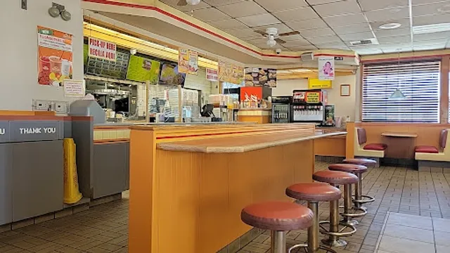 Filiberto's Mexican Food