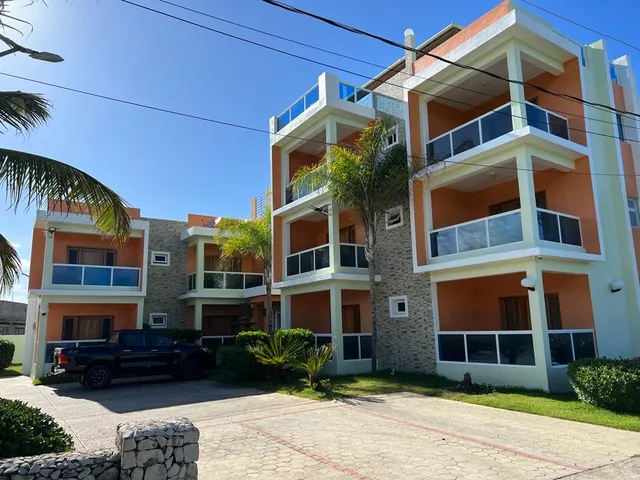 Cabrera Terramar Hotel