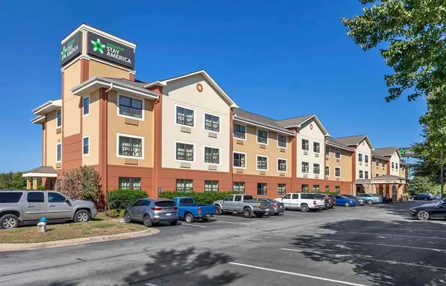 Extended Stay America Select Suites- Fayetteville - Springdale
