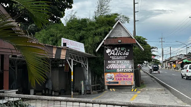 Alicia's Restaurant & Catering