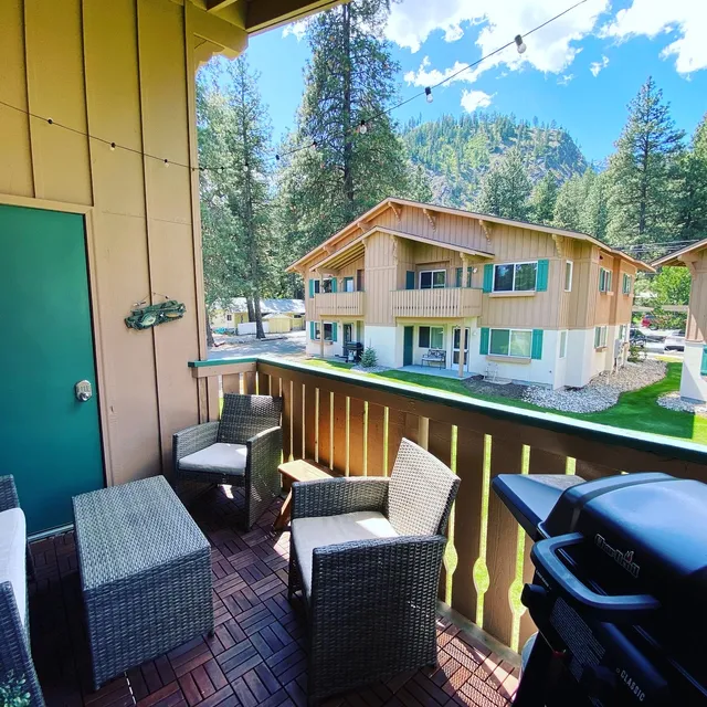 Alpine Family Haus Condo