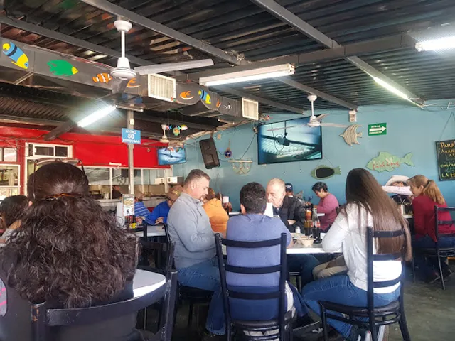 Las Palmas Coctelería