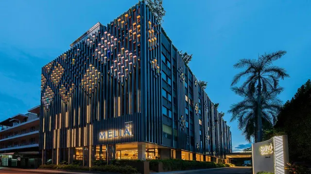 Meliá Chiang Mai