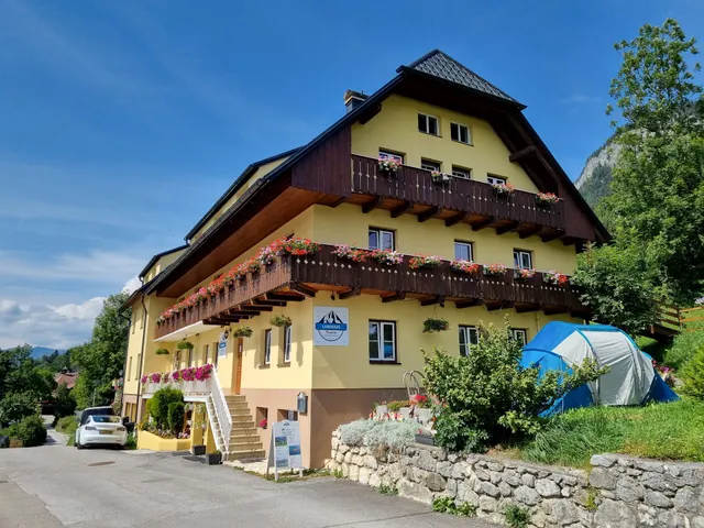 Landhaus Tauplitz