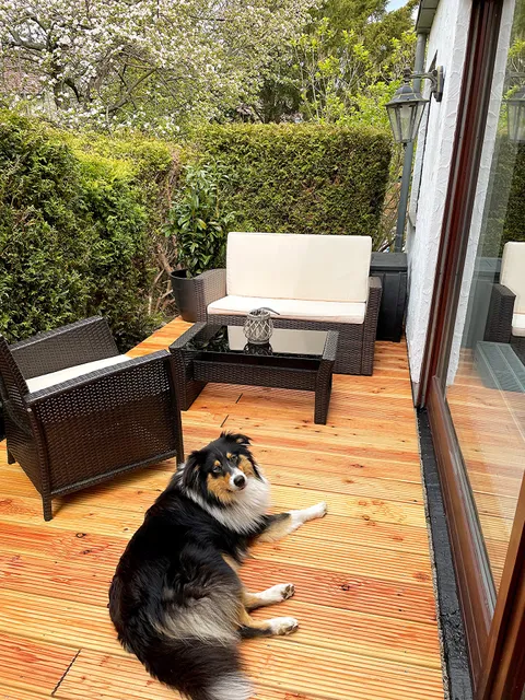 Ferienwohnung Florentine