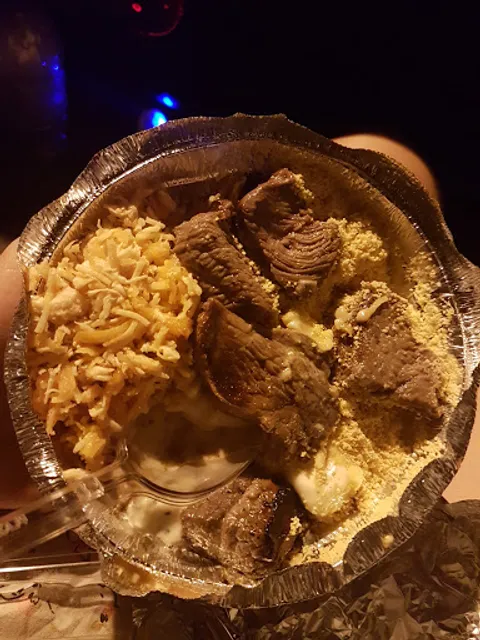 Churrasquinho Da Paolla