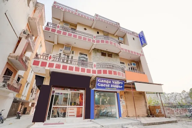 OYO Ganga Valley Guest House