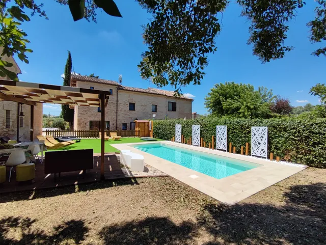 B&B Il Fienile Del Borgo