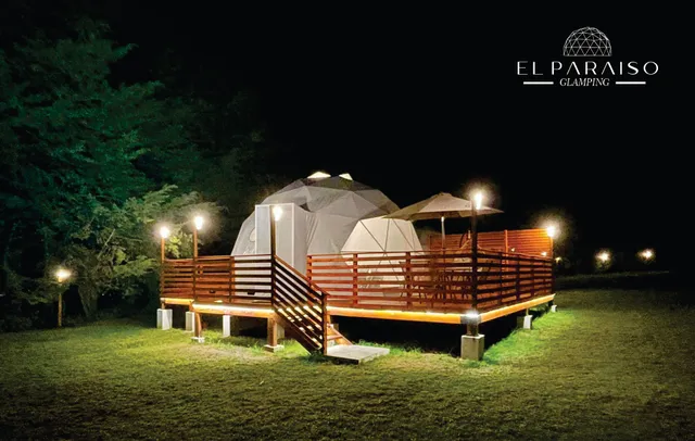 El Paraiso Glamping