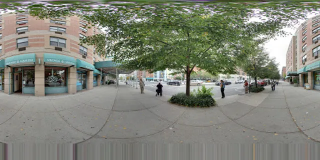 Vintage Harlem Wine & Spirits